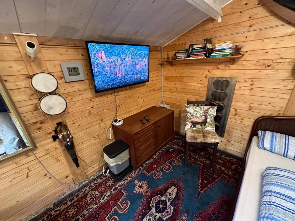 Oase Im Moor Luxuszelt Quickborn (Pinneberg)