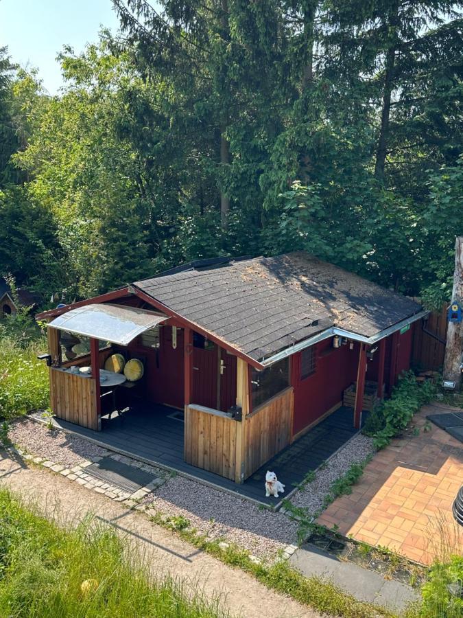 Oase Im Moor * Quickborn (Pinneberg)