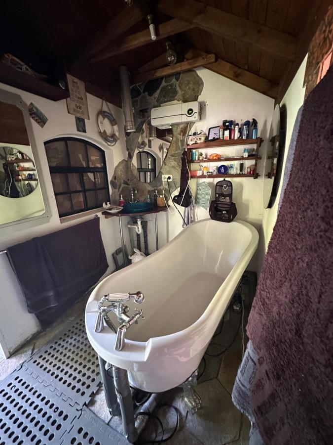 Oase Im Moor Tente de luxe